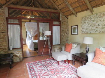 Woodbury Lodge Amakhala Vadrezervátum Kültér fotó