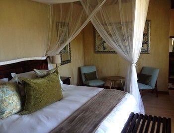 Woodbury Lodge Amakhala Vadrezervátum Kültér fotó