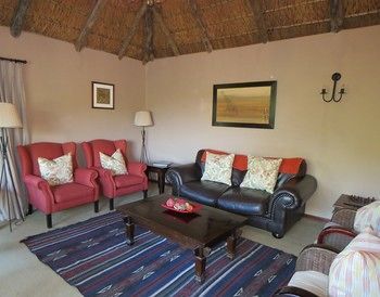 Woodbury Lodge Amakhala Vadrezervátum Kültér fotó